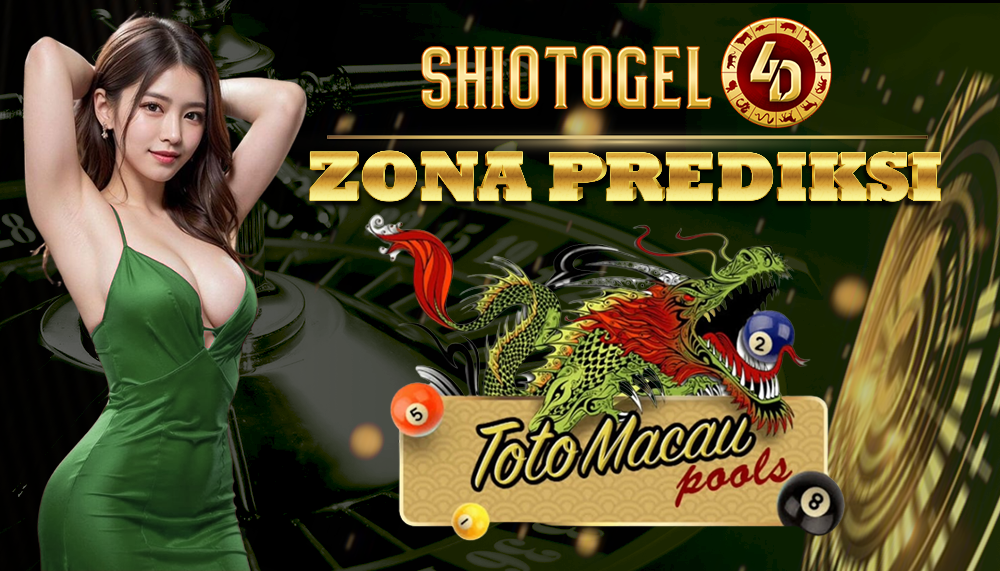 Prediksi Macau
